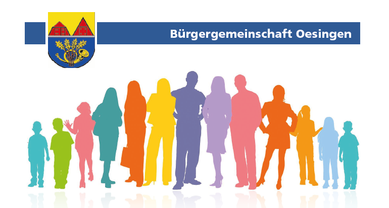 Einladung zur Gründung eines Bürgervereins